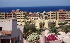 Florenza #D409 Hurghada Sea View Double Fully Equipped By Vision Hotels And Resorts
